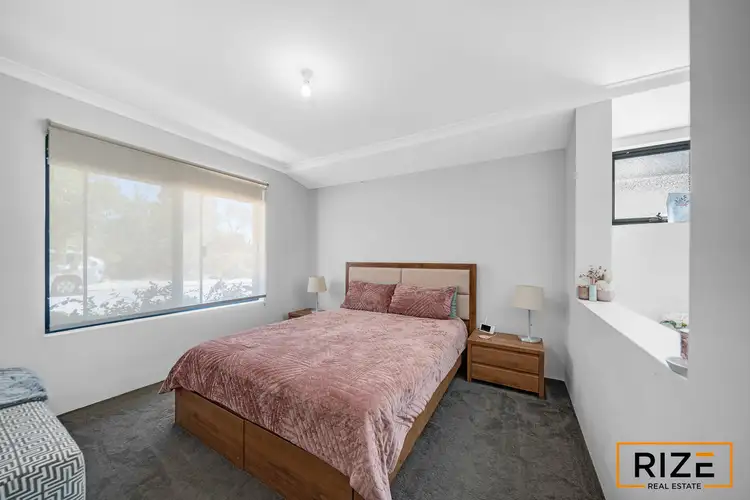 Third view of Homely house listing, 53 Boomerang Loop, Banksia Grove WA 6031