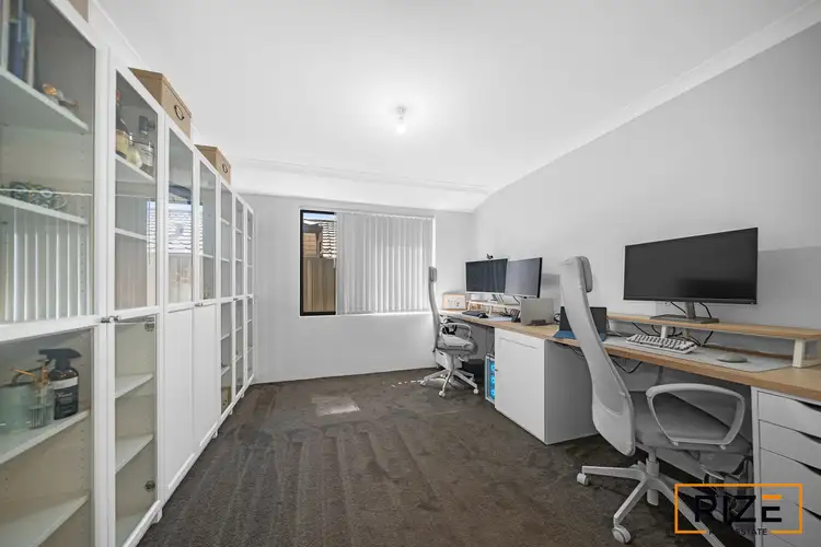Sixth view of Homely house listing, 53 Boomerang Loop, Banksia Grove WA 6031