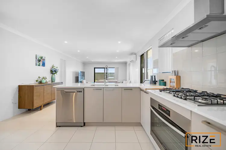 Seventh view of Homely house listing, 53 Boomerang Loop, Banksia Grove WA 6031