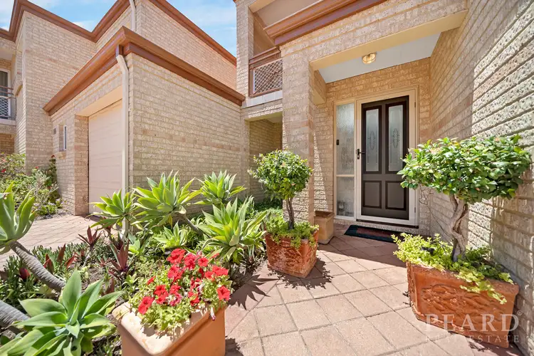 Second view of Homely townhouse listing, 18/167 Flinders Avenue, Hillarys WA 6025