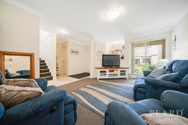 Third view of Homely townhouse listing, 18/167 Flinders Avenue, Hillarys WA 6025