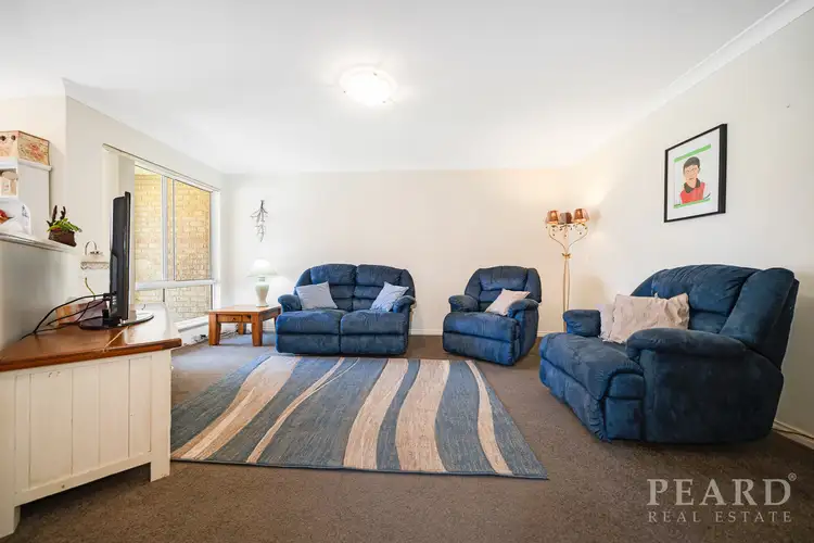 Fourth view of Homely townhouse listing, 18/167 Flinders Avenue, Hillarys WA 6025