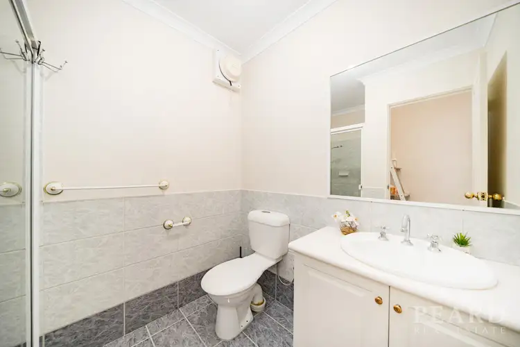 Fifth view of Homely townhouse listing, 18/167 Flinders Avenue, Hillarys WA 6025