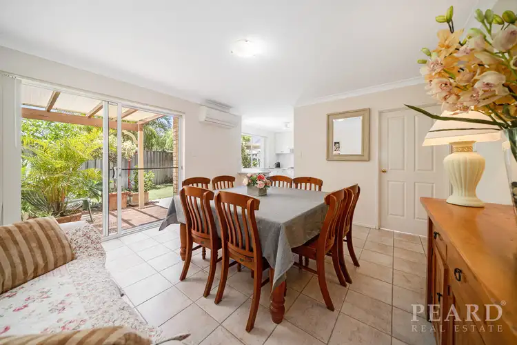Seventh view of Homely townhouse listing, 18/167 Flinders Avenue, Hillarys WA 6025
