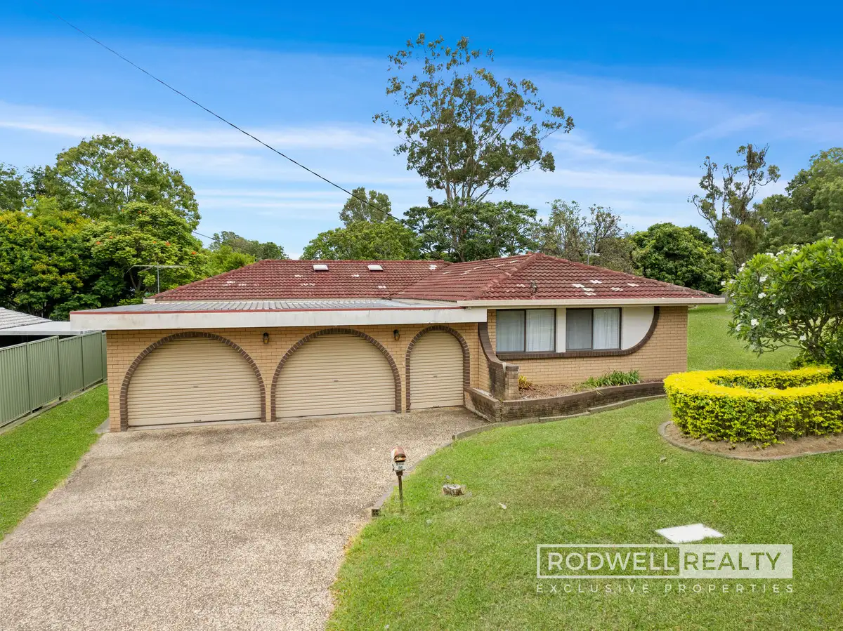 Main view of Homely house listing, 36 Buchanan Street, Beaudesert QLD 4285