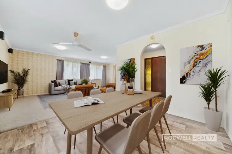 Third view of Homely house listing, 36 Buchanan Street, Beaudesert QLD 4285