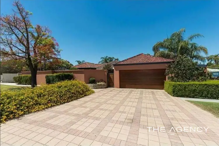 30 McCartney Crescent, Lathlain WA 6100