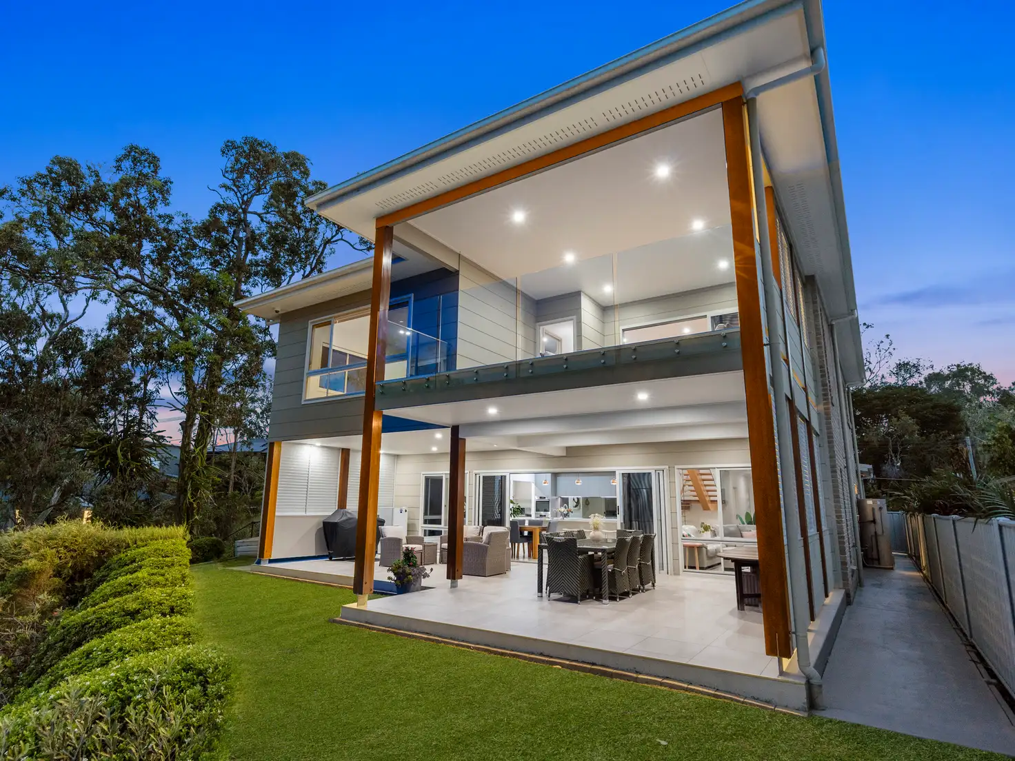 Main view of Homely house listing, 41 David Street, Thorneside QLD 4158