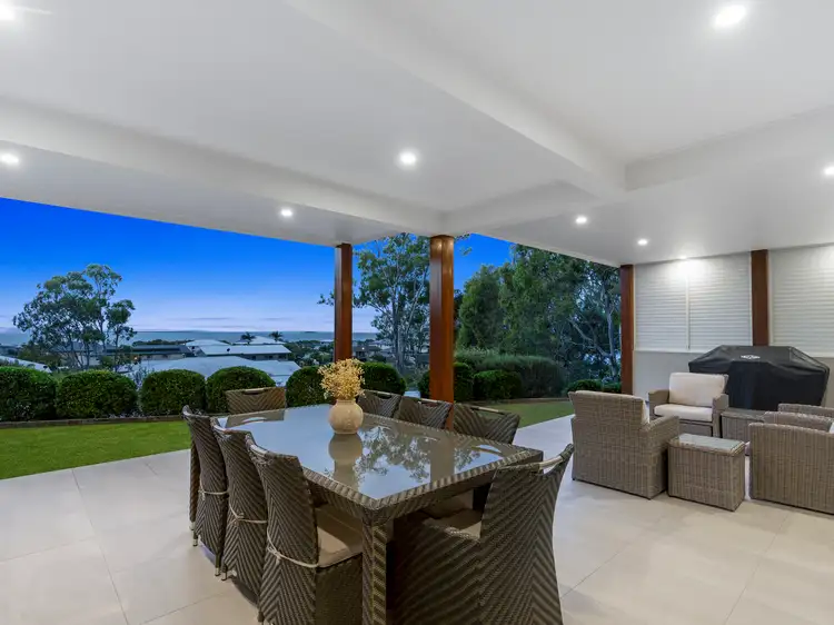 Second view of Homely house listing, 41 David Street, Thorneside QLD 4158