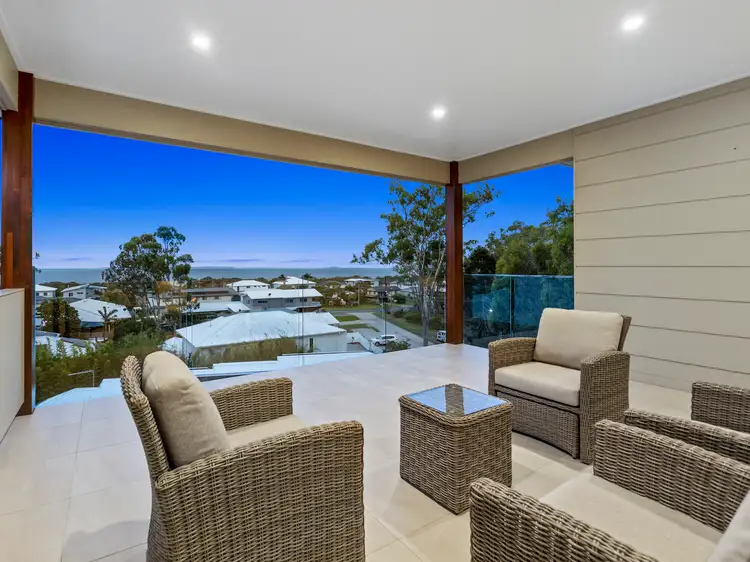 Third view of Homely house listing, 41 David Street, Thorneside QLD 4158