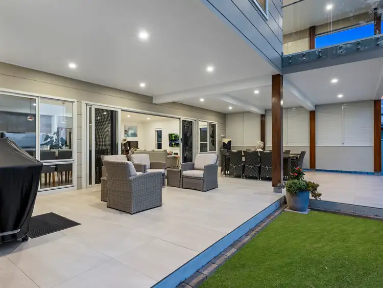 Fifth view of Homely house listing, 41 David Street, Thorneside QLD 4158