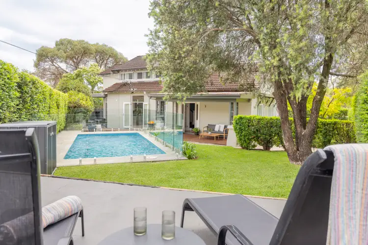 Main view of Homely house listing, 26 Massey Street, Gladesville NSW 2111