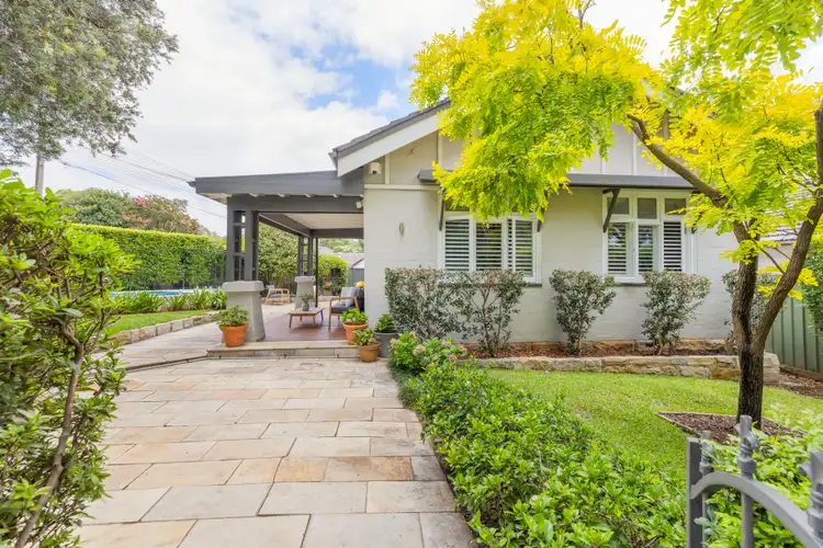 Second view of Homely house listing, 26 Massey Street, Gladesville NSW 2111