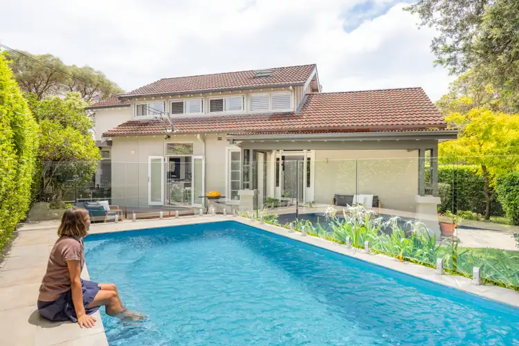 Third view of Homely house listing, 26 Massey Street, Gladesville NSW 2111