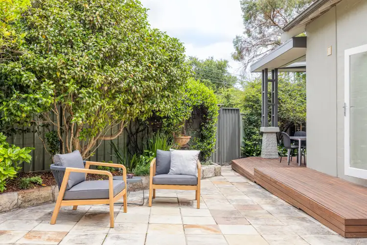 Fourth view of Homely house listing, 26 Massey Street, Gladesville NSW 2111