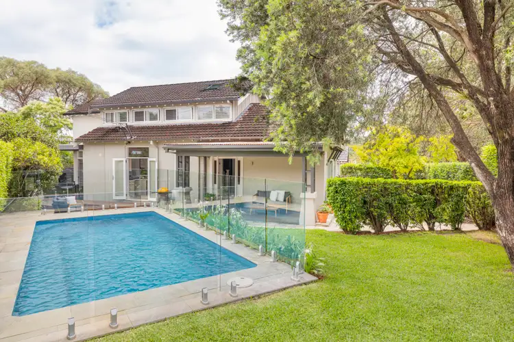 Fifth view of Homely house listing, 26 Massey Street, Gladesville NSW 2111