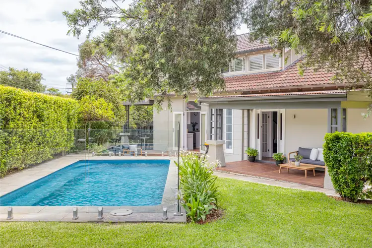 Sixth view of Homely house listing, 26 Massey Street, Gladesville NSW 2111