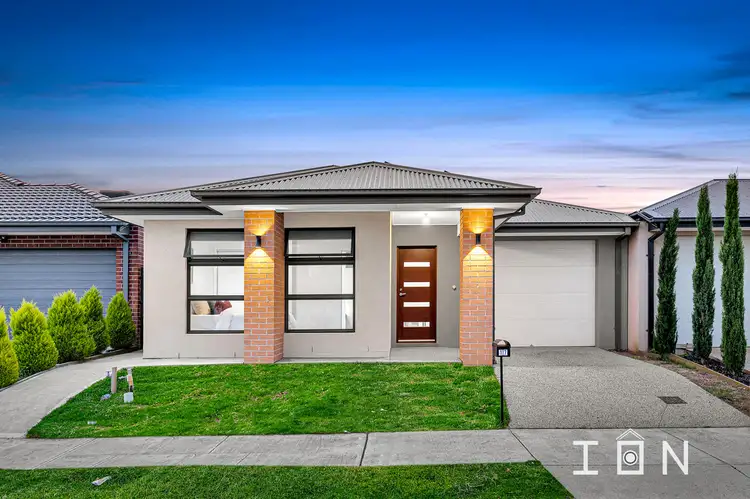 17 Ashtead Street, Clyde VIC 3978