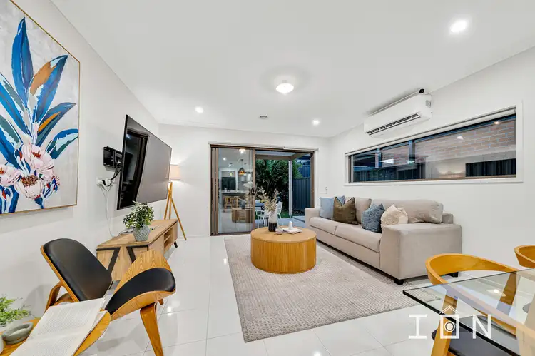 Third view of Homely house listing, 17 Ashtead Street, Clyde VIC 3978