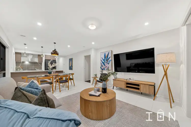Fourth view of Homely house listing, 17 Ashtead Street, Clyde VIC 3978