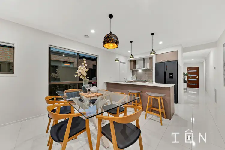 Fifth view of Homely house listing, 17 Ashtead Street, Clyde VIC 3978