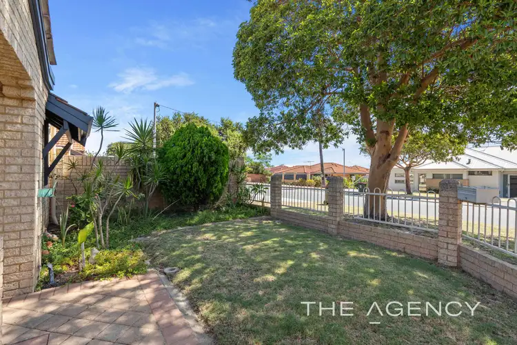 Third view of Homely house listing, 1/98 Campion Avenue, Balcatta WA 6021