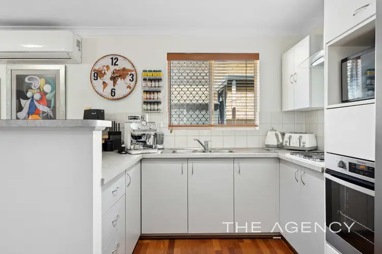 Fifth view of Homely house listing, 1/98 Campion Avenue, Balcatta WA 6021