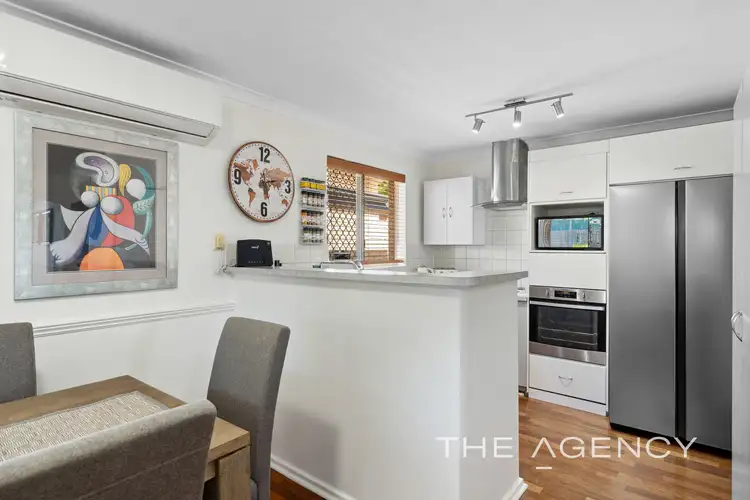 Seventh view of Homely house listing, 1/98 Campion Avenue, Balcatta WA 6021