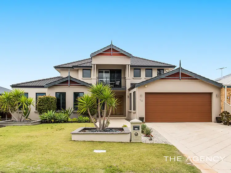 16 Durban Way, Quinns Rocks WA 6030
