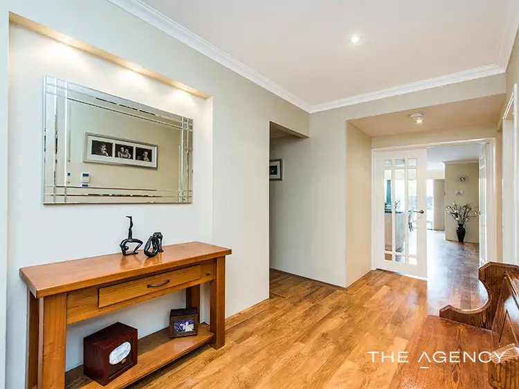 Second view of Homely house listing, 16 Durban Way, Quinns Rocks WA 6030