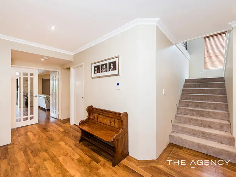 Third view of Homely house listing, 16 Durban Way, Quinns Rocks WA 6030