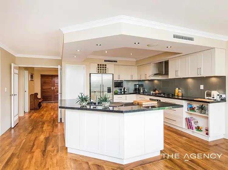 Fourth view of Homely house listing, 16 Durban Way, Quinns Rocks WA 6030