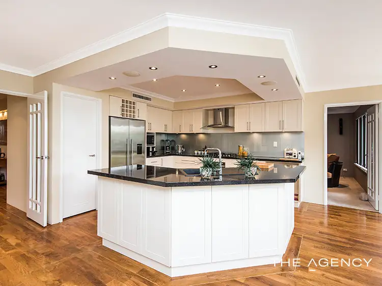 Fifth view of Homely house listing, 16 Durban Way, Quinns Rocks WA 6030