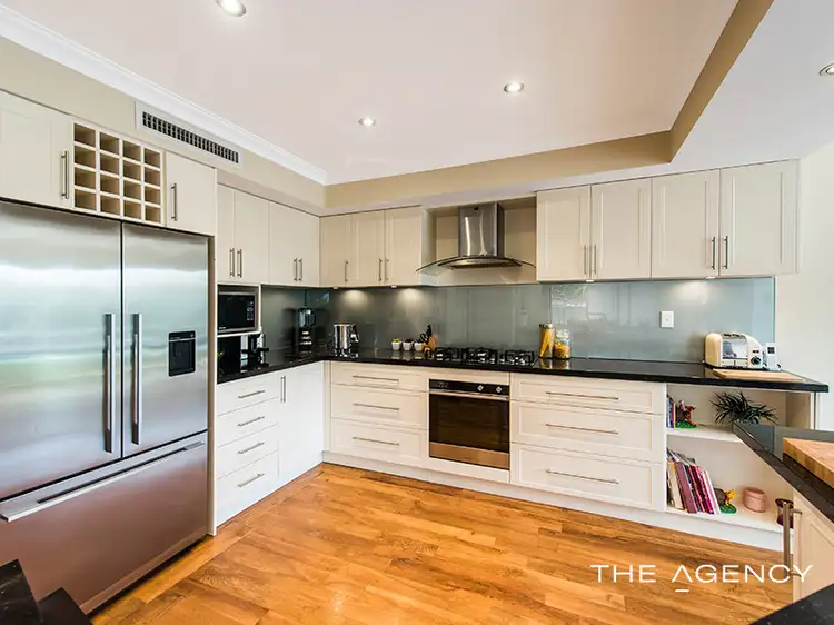 Sixth view of Homely house listing, 16 Durban Way, Quinns Rocks WA 6030