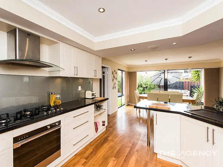 Seventh view of Homely house listing, 16 Durban Way, Quinns Rocks WA 6030