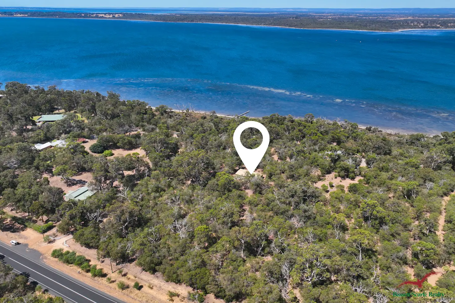 Main view of Homely land listing, 1775 Old Coast Road, Bouvard WA 6211