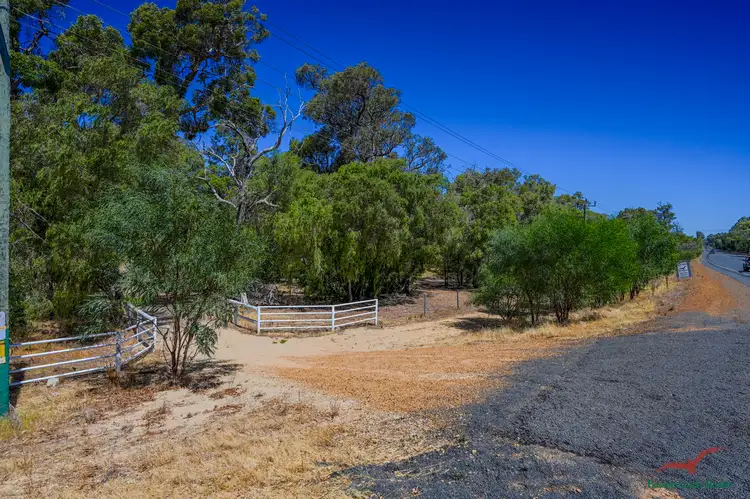Second view of Homely land listing, 1775 Old Coast Road, Bouvard WA 6211