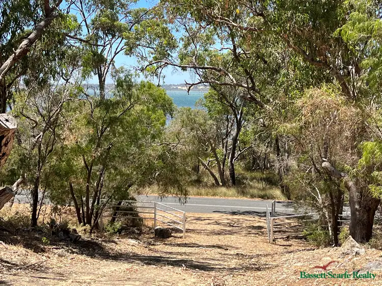 Third view of Homely land listing, 1775 Old Coast Road, Bouvard WA 6211
