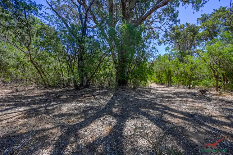 Fourth view of Homely land listing, 1775 Old Coast Road, Bouvard WA 6211