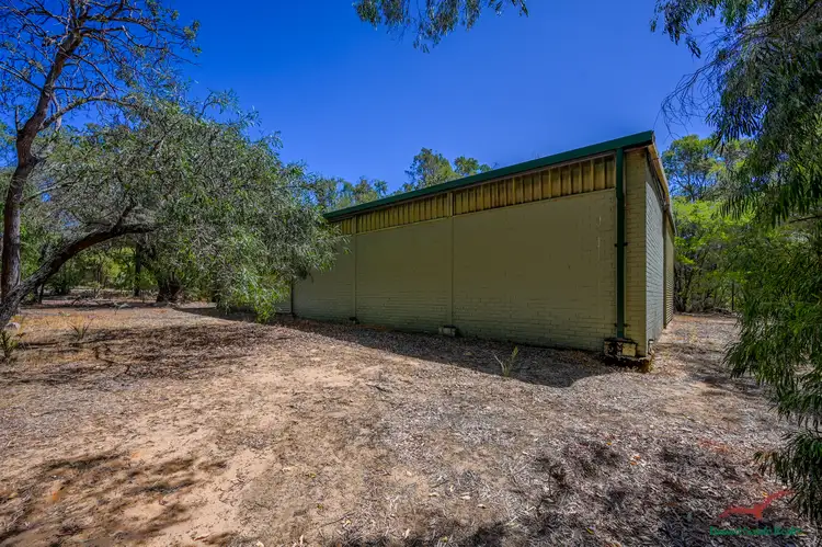 Fifth view of Homely land listing, 1775 Old Coast Road, Bouvard WA 6211