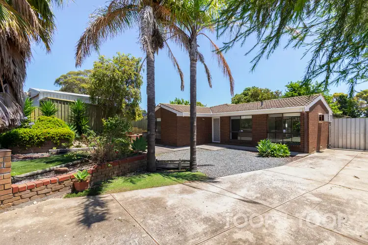 3 Cashel Court, Huntfield Heights SA 5163