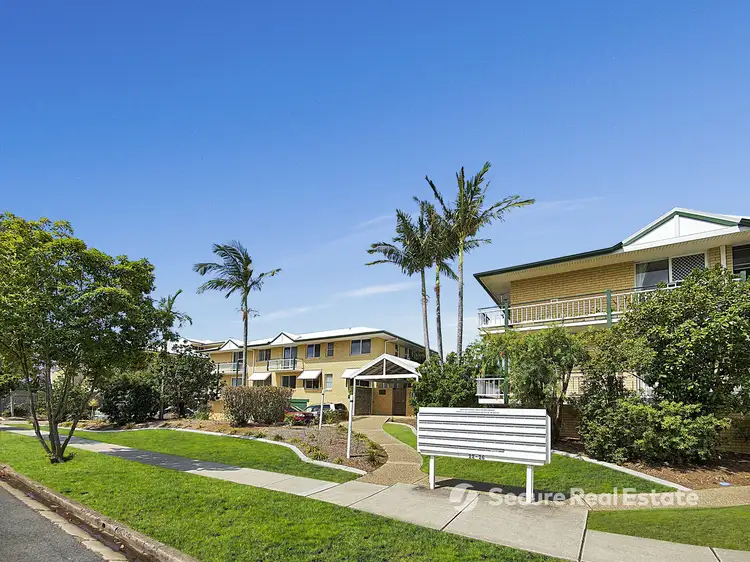 Main view of Homely unit listing, 6/22-26 Warren Street, St Lucia QLD 4067