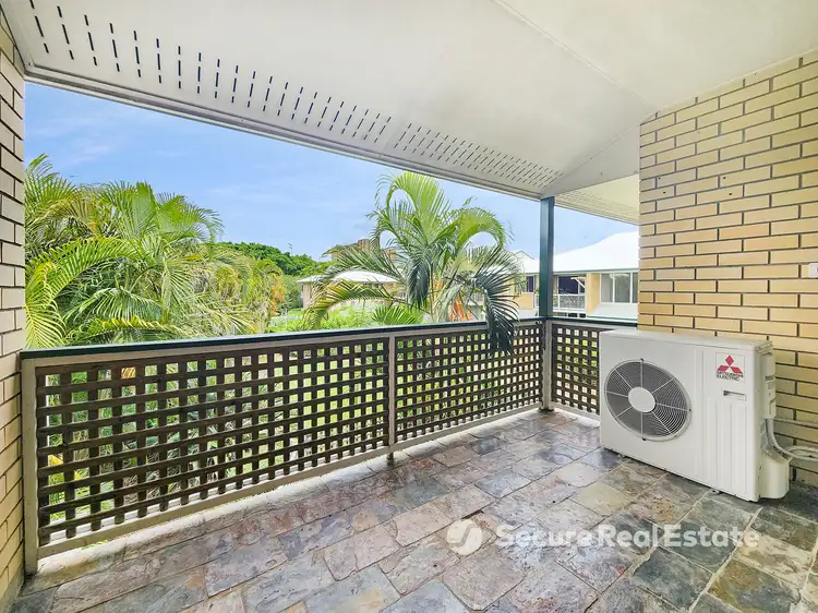 Fifth view of Homely unit listing, 6/22-26 Warren Street, St Lucia QLD 4067