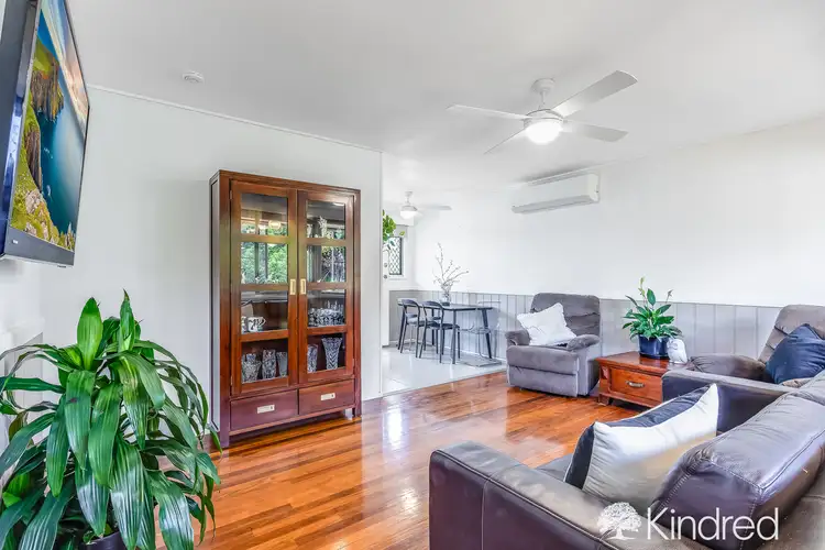 Second view of Homely house listing, 281 MacDonnell Road, Clontarf QLD 4019