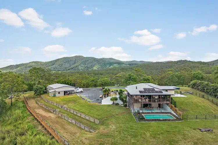 48 Michelle Court, Imbil QLD 4570