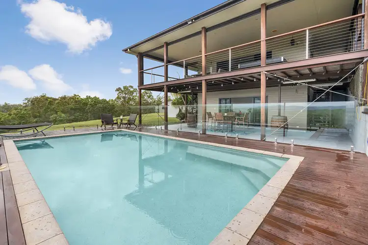 Third view of Homely rural property listing, 48 Michelle Court, Imbil QLD 4570