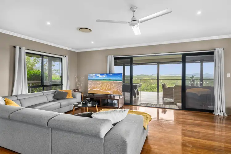 Sixth view of Homely rural property listing, 48 Michelle Court, Imbil QLD 4570