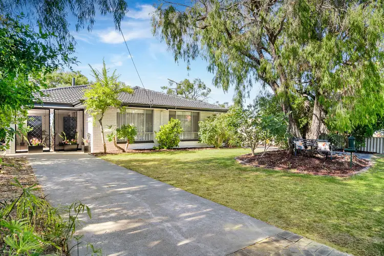 Second view of Homely house listing, 5 Kingfish Road, Broadwater WA 6280