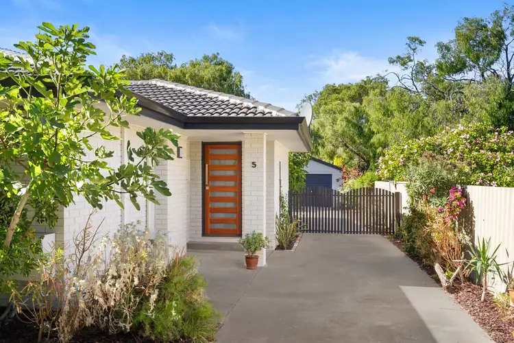 Third view of Homely house listing, 5 Kingfish Road, Broadwater WA 6280