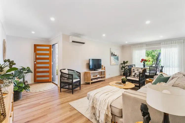 Fourth view of Homely house listing, 5 Kingfish Road, Broadwater WA 6280